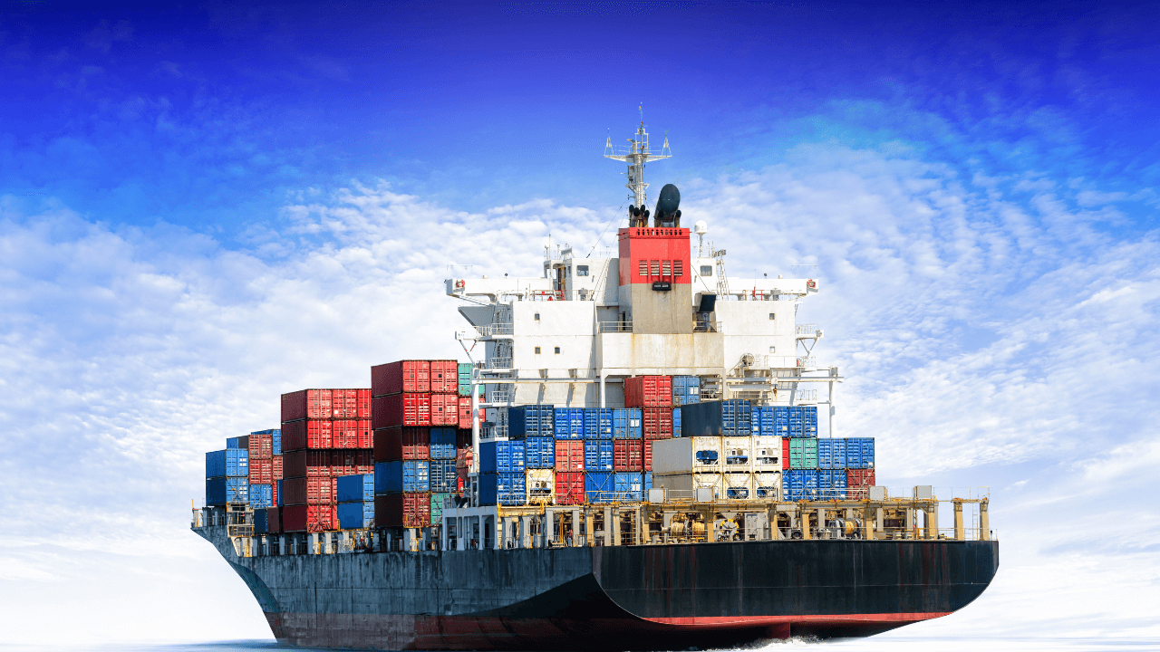 Sea Freight