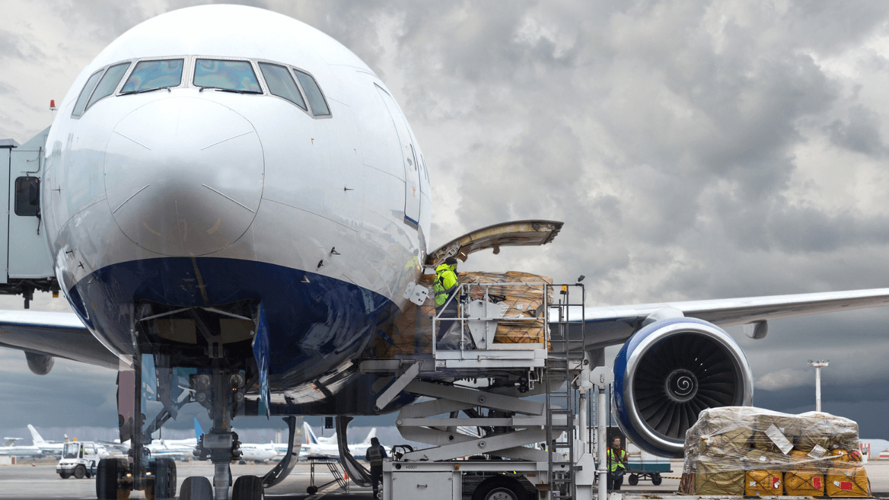 Air Freight